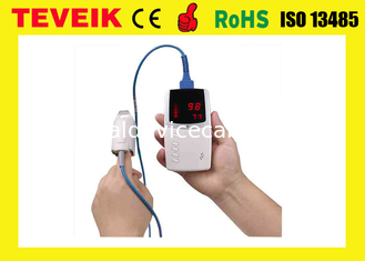 Handhled Pulse Oximeter, Monitor Monitor Oksigen Darah